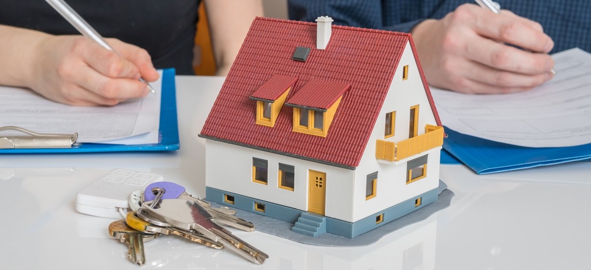 Real Estate Lawyer Hong Kong