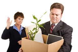 Dismissal of Employees in Hong Kong