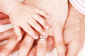 Family Law in Hong Kong